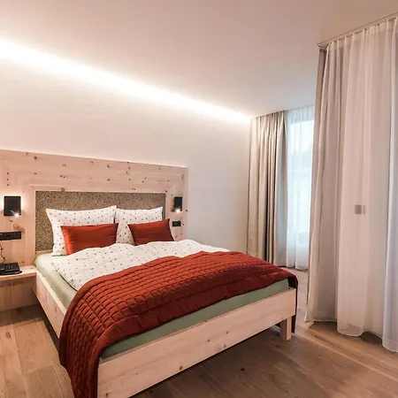 Hotel Panoramic Lotsch
