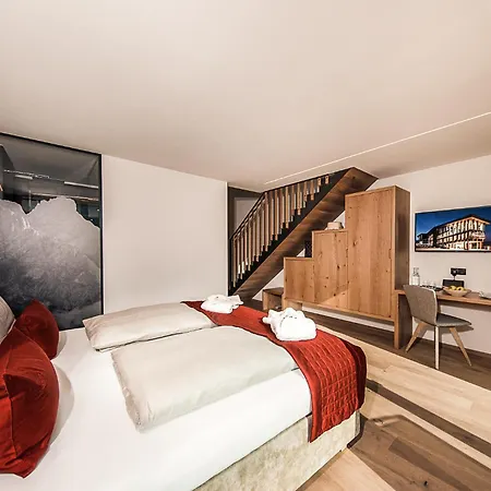 Panoramic Lotsch Hotel