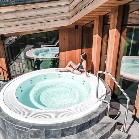 Panoramic Lotsch Hotel 4*